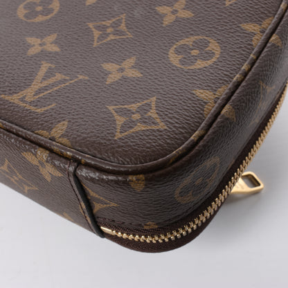 Louis Vuitton Monogram Utility Umhängetasche M80446