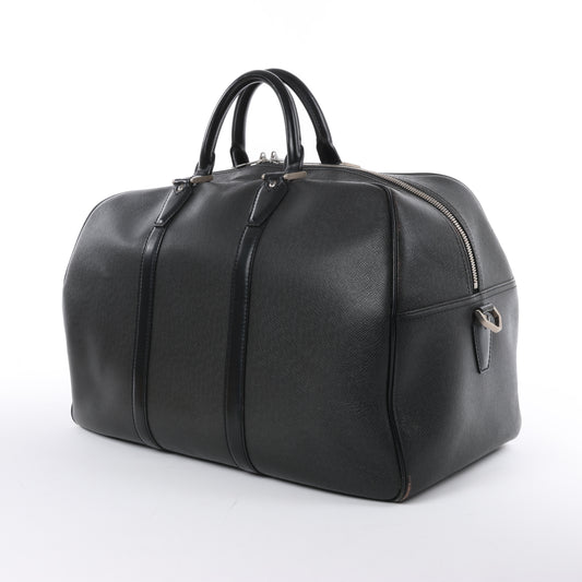 Louis Vuitton Taiga Kendall PM Travel bag in Black M30122