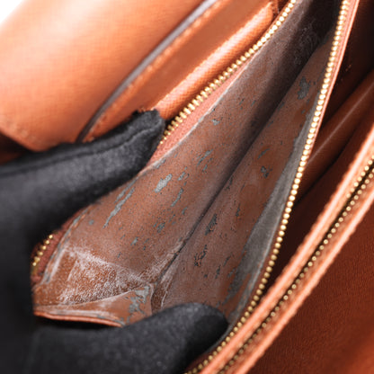 Louis Vuitton Monogramm Courcelle Umhängetasche M51375