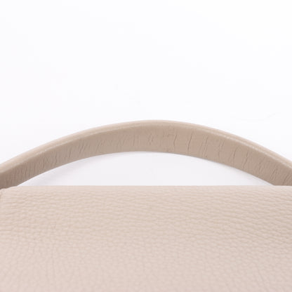 Louis Vuitton Parnassea Capucines MM Handtasche in Beige M94428