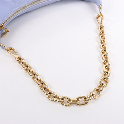 Louis Vuitton Over The Moon Bubblegram in Lila M20856