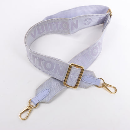 Louis Vuitton Over The Moon Bubblegram in Lila M20856