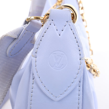 Louis Vuitton Over The Moon Bubblegram in Lila M20856