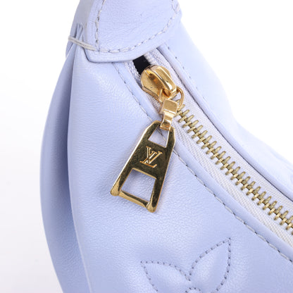 Louis Vuitton Over The Moon Bubblegram in Lila M20856