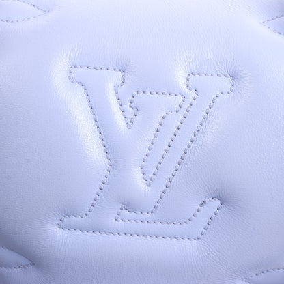Louis Vuitton Over The Moon Bubblegram in Lila M20856