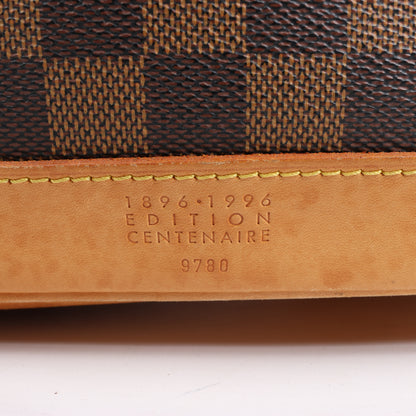 Louis Vuitton Damier Ebene Arlequin Rucksack N99038