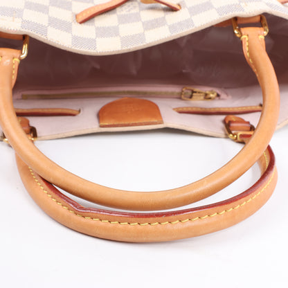 Louis Vuitton Damier Azur Girolata Sac à main N41579