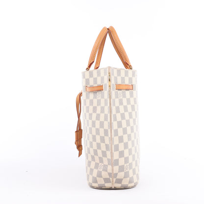 Louis Vuitton Damier Azur Girolata Sac à main N41579