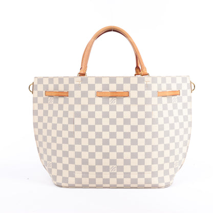Louis Vuitton Damier Azur Girolata Sac à main N41579