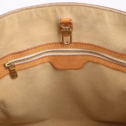 Louis Vuitton Damier Azur Hampstead PM Handbag N51207