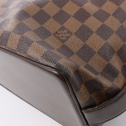 Louis Vuitton Damier Ebene Chelsea Shoulder Bag N51119