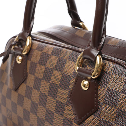 Louis Vuitton Damier Ebene Duomo Sac à main N60008