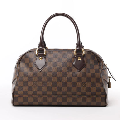 Louis Vuitton Damier Ebene Duomo Sac à main N60008