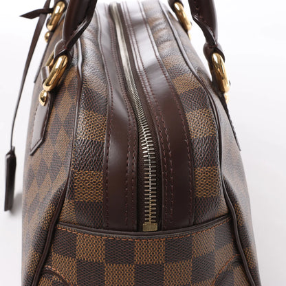 Louis Vuitton Damier Ebene Duomo Sac à main N60008