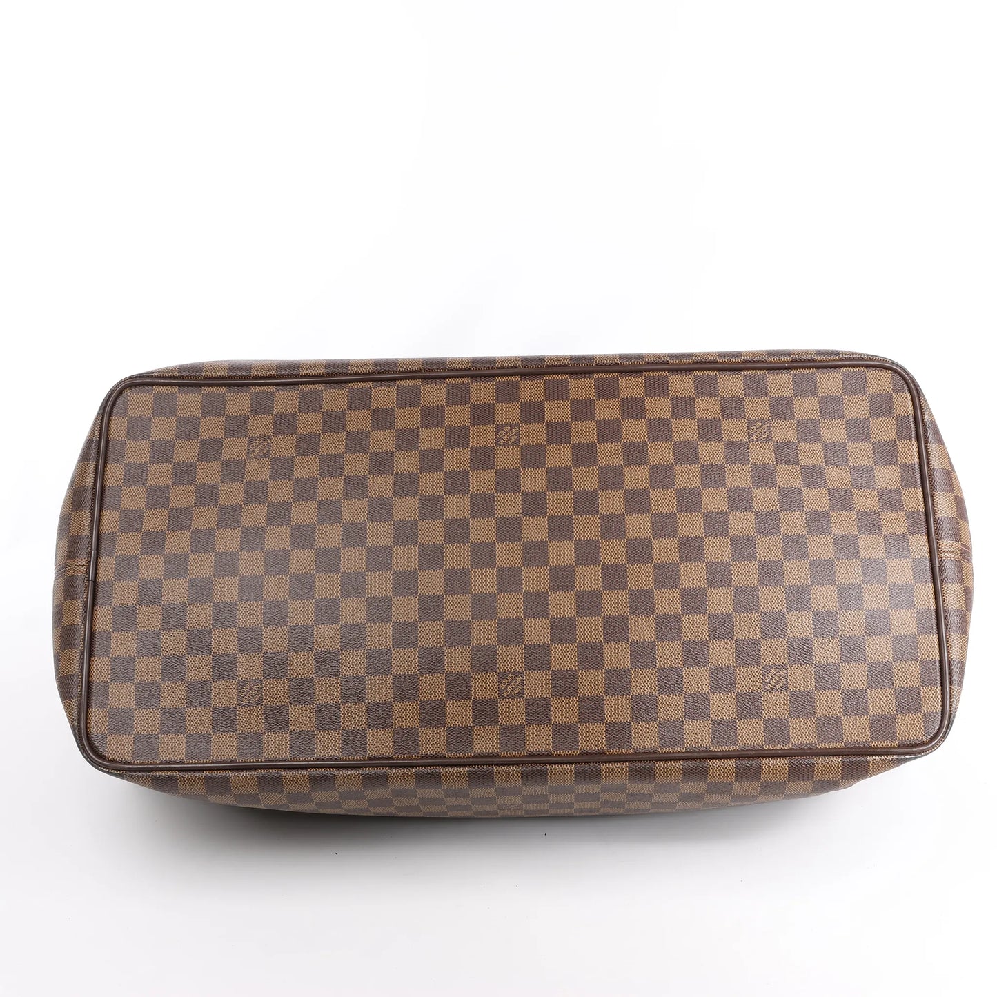 Louis Vuitton Damier Ebene Greenwich GM Handbag N41155