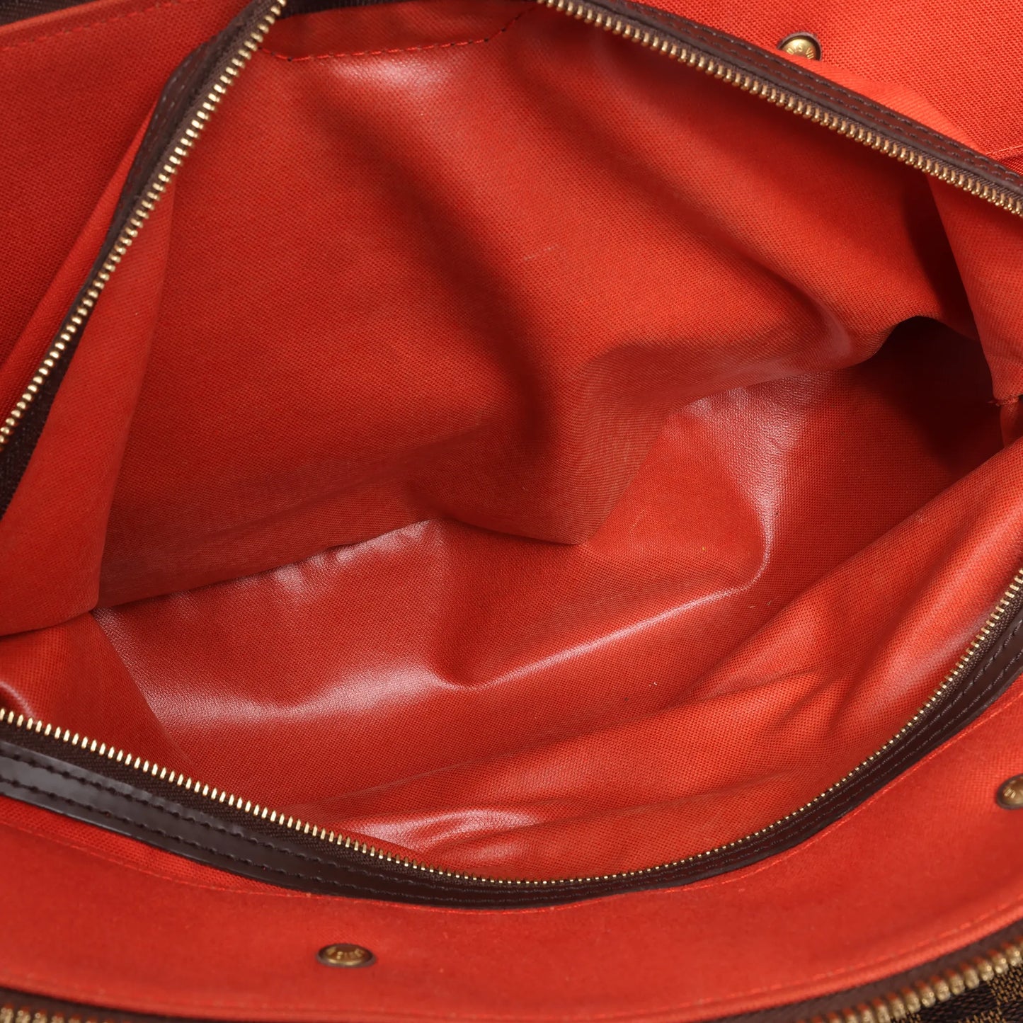 Louis Vuitton Damier Ebene Greenwich GM Handbag N41155