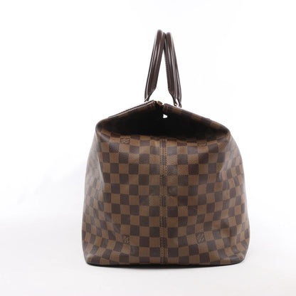 Louis Vuitton Damier Ebene Greenwich GM Handbag N41155