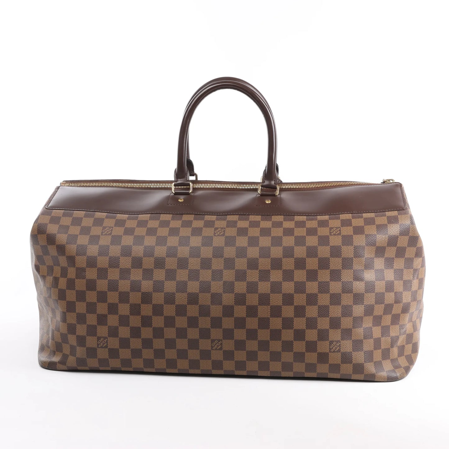 Louis Vuitton Damier Ebene Greenwich GM Handbag N41155