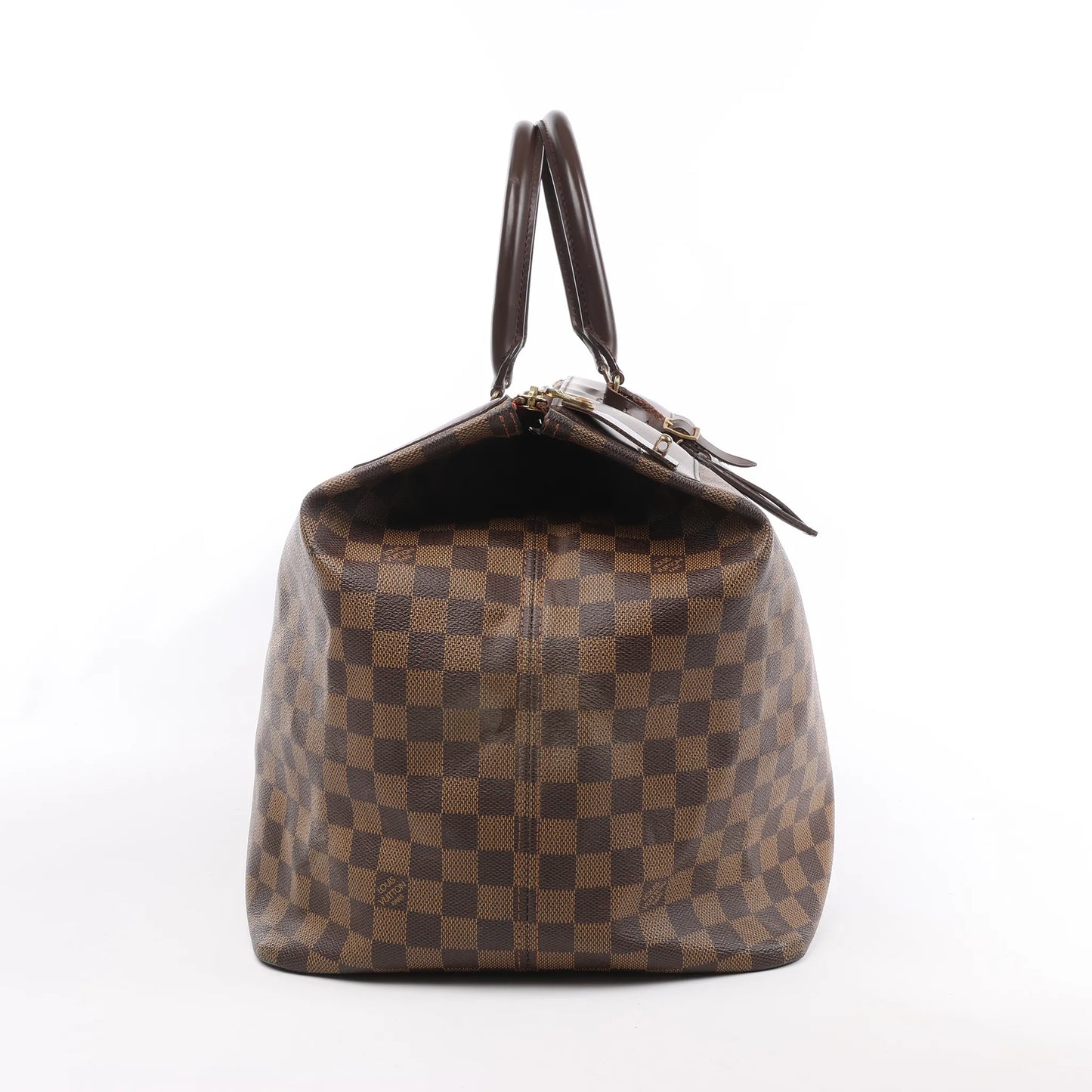 Louis Vuitton Damier Ebene Greenwich GM Handbag N41155