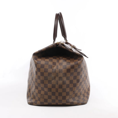 Louis Vuitton Damier Ebene Greenwich GM Handbag N41155