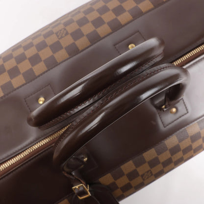 Louis Vuitton Damier Ebene Greenwich GM Handbag N41155