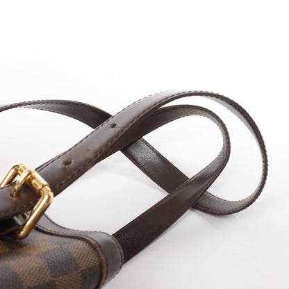 Louis Vuitton Damier Ebene Hampstead MM Handtasche N51204