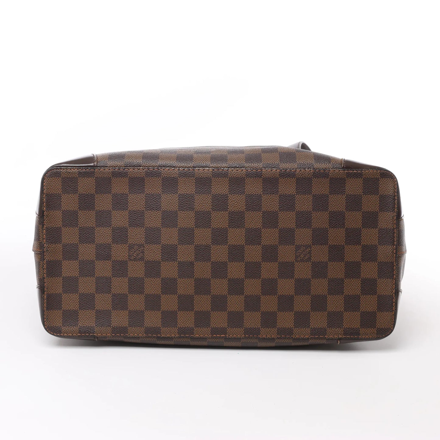 Louis Vuitton Damier Ebene Hampstead MM Handtasche N51204