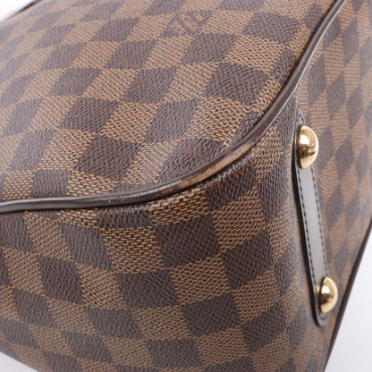 Louis Vuitton Damier Ébène Kava Roseberry N41177