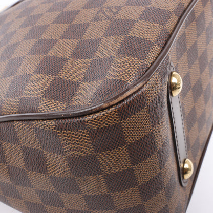 Louis Vuitton Damier Ebene Kava Roseberry N41177