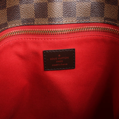 Louis Vuitton Damier Ébène Kava Roseberry N41177