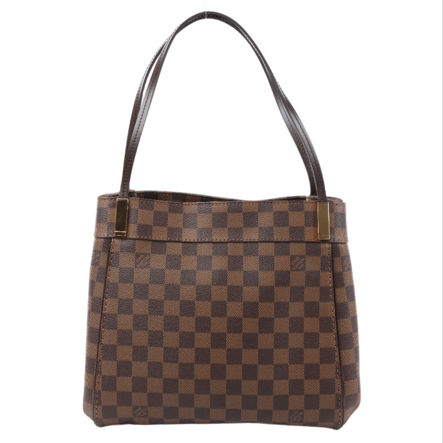 Louis Vuitton Damier Ebene Marylebone PM Umhängetasche N41215