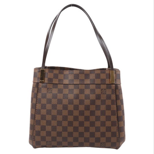 Louis Vuitton Damier Ebene Marylebone PM Umhängetasche N41215