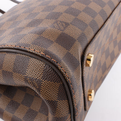 Louis Vuitton Damier Ebene Marylebone PM Umhängetasche N41215