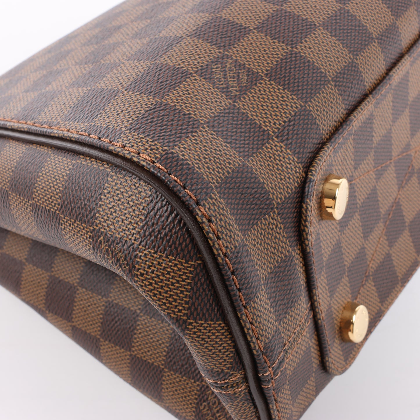Louis Vuitton Damier Ebene Marylebone PM Umhängetasche N41215