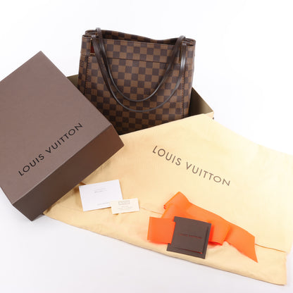 Louis Vuitton Damier Ebene Marylebone PM Umhängetasche N41215