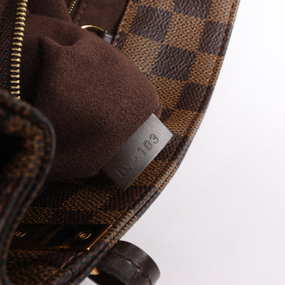 Louis Vuitton Damier Ebene Marylebone PM Umhängetasche N41215