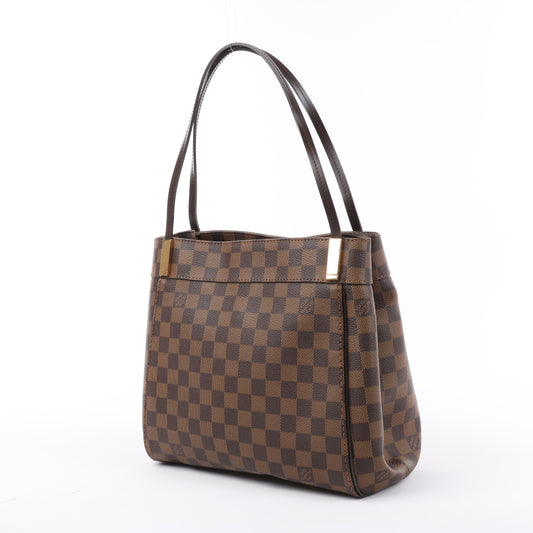 Louis Vuitton Damier Ebene Marylebone PM Umhängetasche N41215