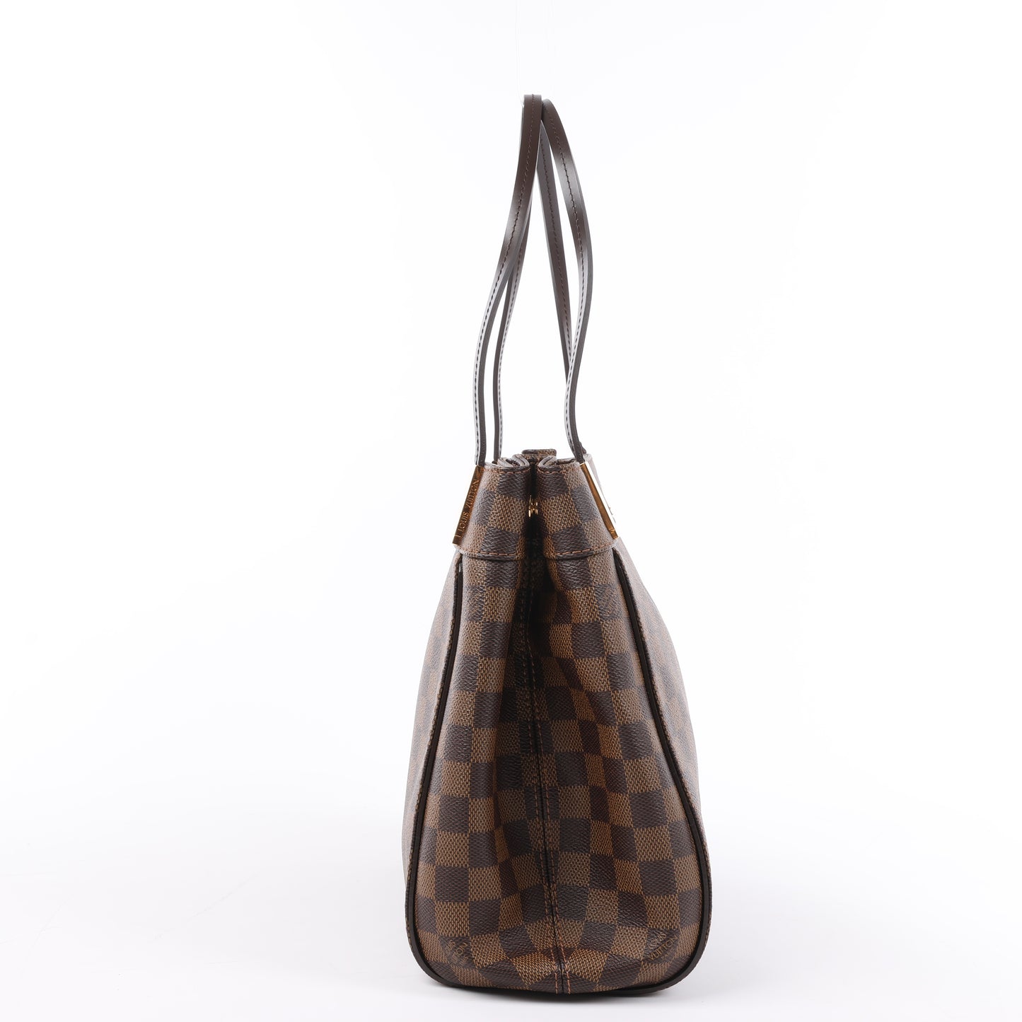 Louis Vuitton Damier Ebene Marylebone PM Umhängetasche N41215