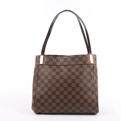 Louis Vuitton Damier Ebene Marylebone PM Umhängetasche N41215