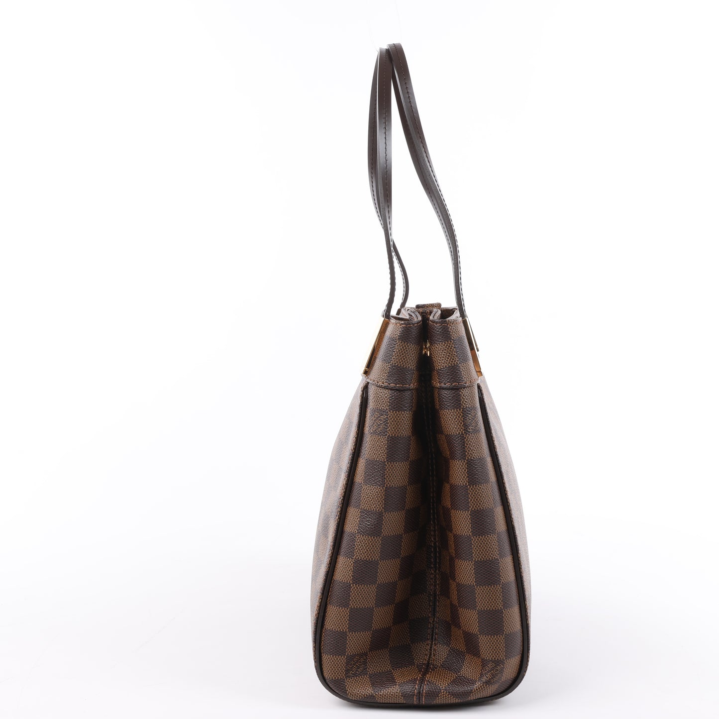 Louis Vuitton Damier Ebene Marylebone PM Umhängetasche N41215