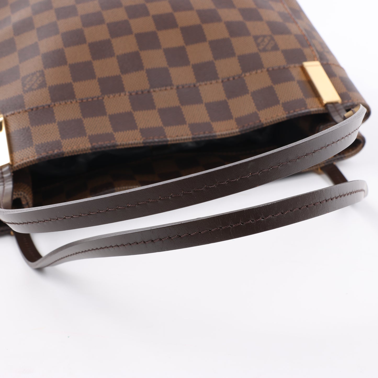 Louis Vuitton Damier Ebene Marylebone PM Umhängetasche N41215