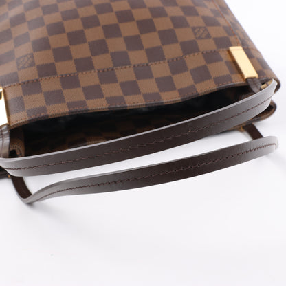 Louis Vuitton Damier Ebene Marylebone PM Umhängetasche N41215