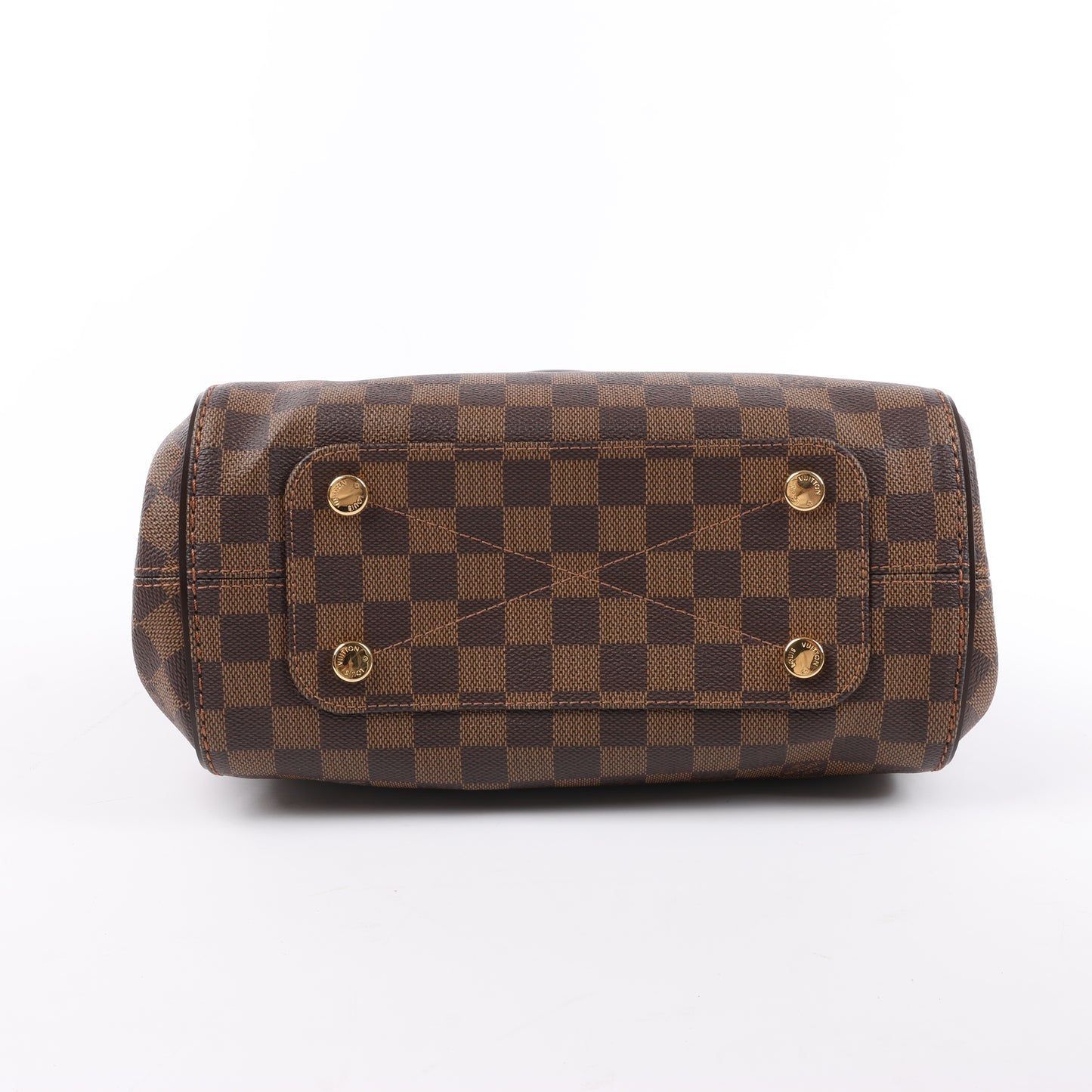 Louis Vuitton Damier Ebene Marylebone PM Umhängetasche N41215