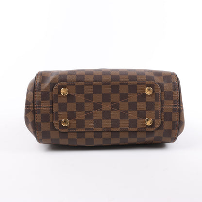 Louis Vuitton Damier Ebene Marylebone PM Umhängetasche N41215