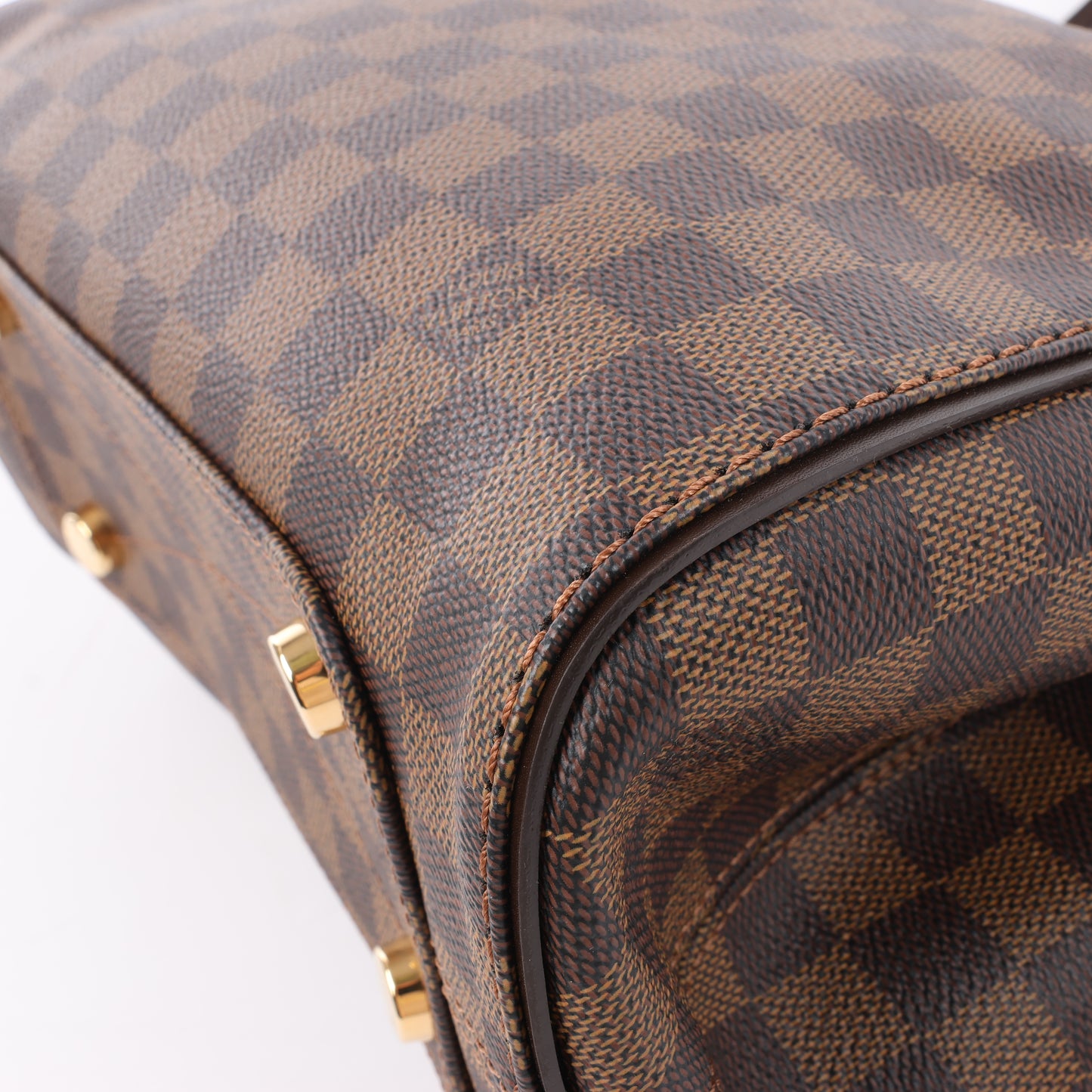 Louis Vuitton Damier Ebene Marylebone PM Umhängetasche N41215