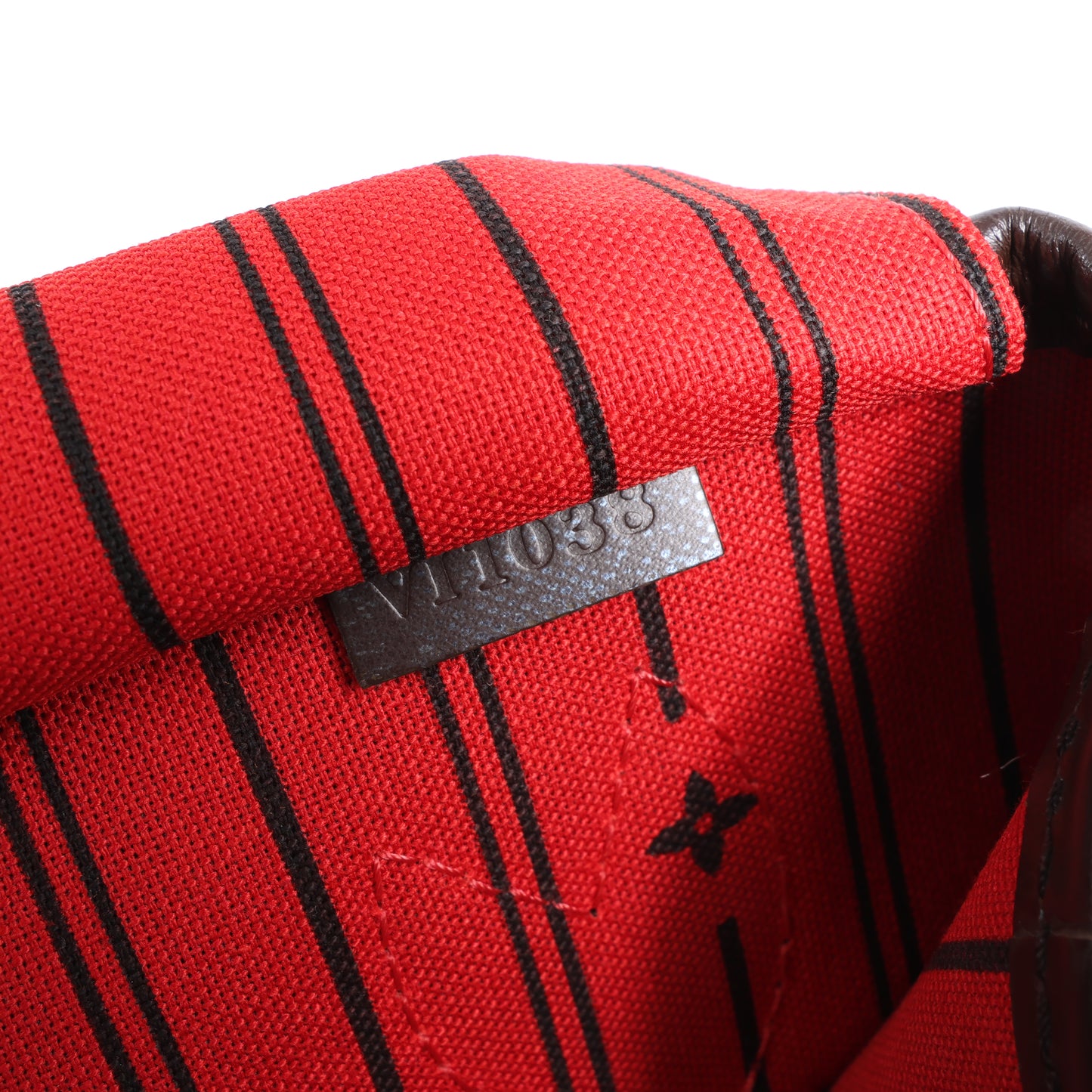 Louis Vuitton Damier Ebene Neverfull PM Umhängetasche N51109