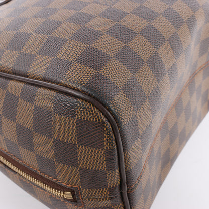 Louis Vuitton Damier Ebene Nolita Handbag N41455