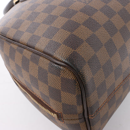 Louis Vuitton Damier Ebene Nolita Handbag N41455