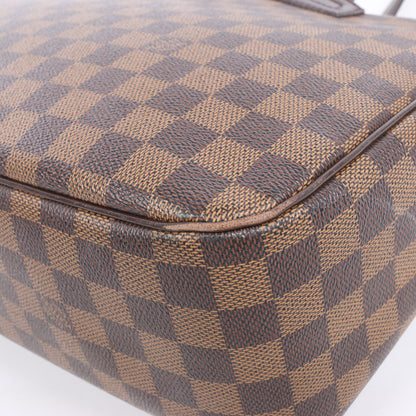 Louis Vuitton Damier Ebène Parioli PM Sac à bandoulière N51123