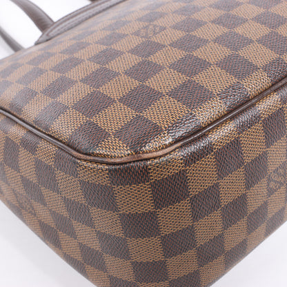 Louis Vuitton Damier Ebène Parioli PM Sac à bandoulière N51123